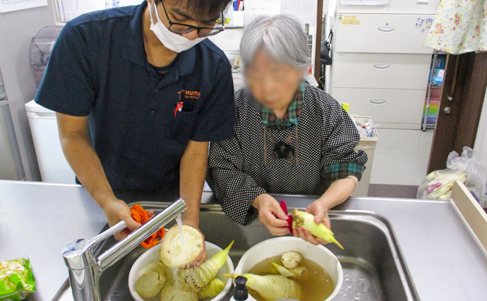  250416hlc_NakamurabashiYado_BambooshootsWash.jpg