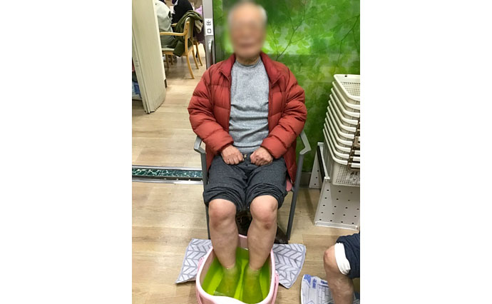 260314HLC_Komatsu_FootBath.jpg