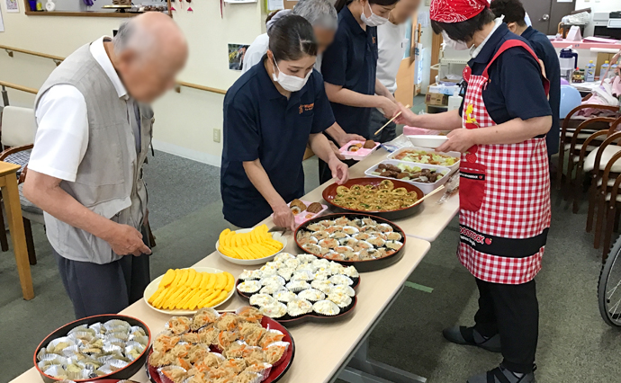 260812HLC_Higashihirao_SummerFes_Lunch1.jpg