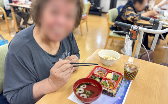 260916HLC_Nishiarai_Lunch_1.jpg