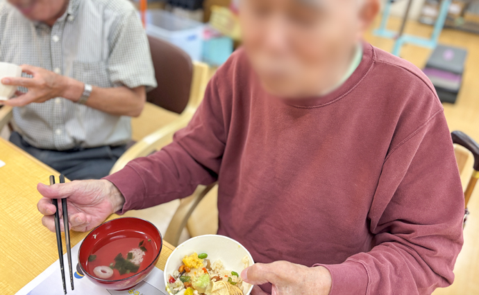 260916HLC_Nishiarai_Lunch_3.jpg