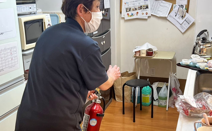 260225HLC_Iruma＿evacuation drill_6321.jpg