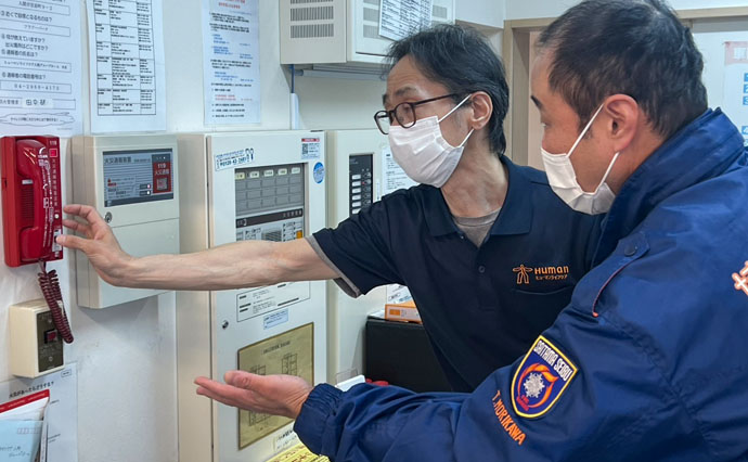 260225HLC_Iruma＿evacuation drill_6322.jpg