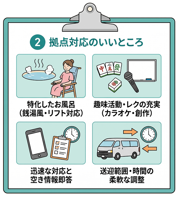 お困り事はありませんか？